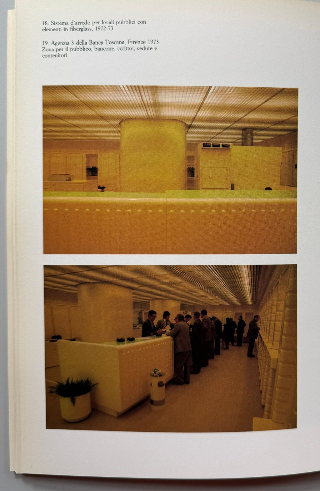 SUPERSTUDIO 1966-1982