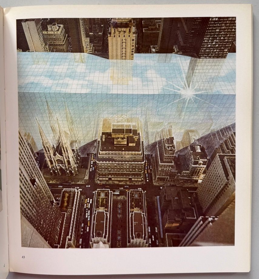 SUPERSTUDIO 1966-1982