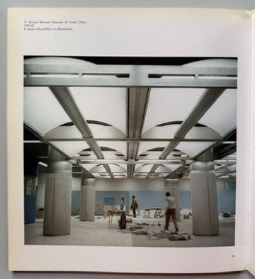 SUPERSTUDIO 1966-1982