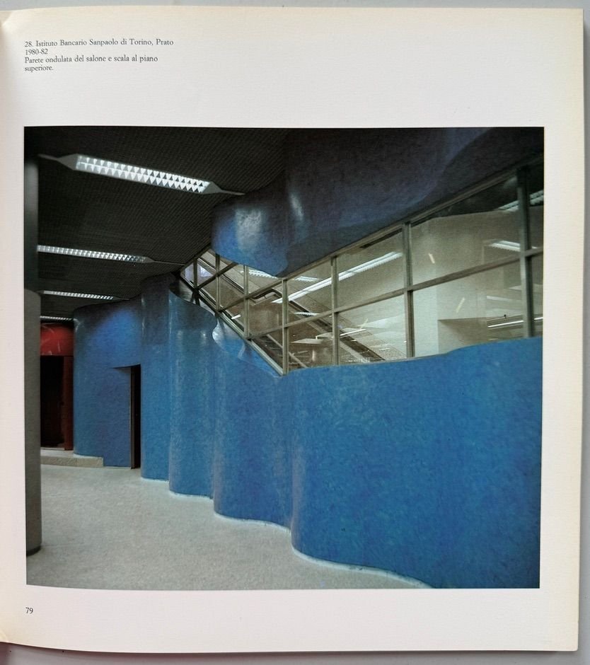 SUPERSTUDIO 1966-1982