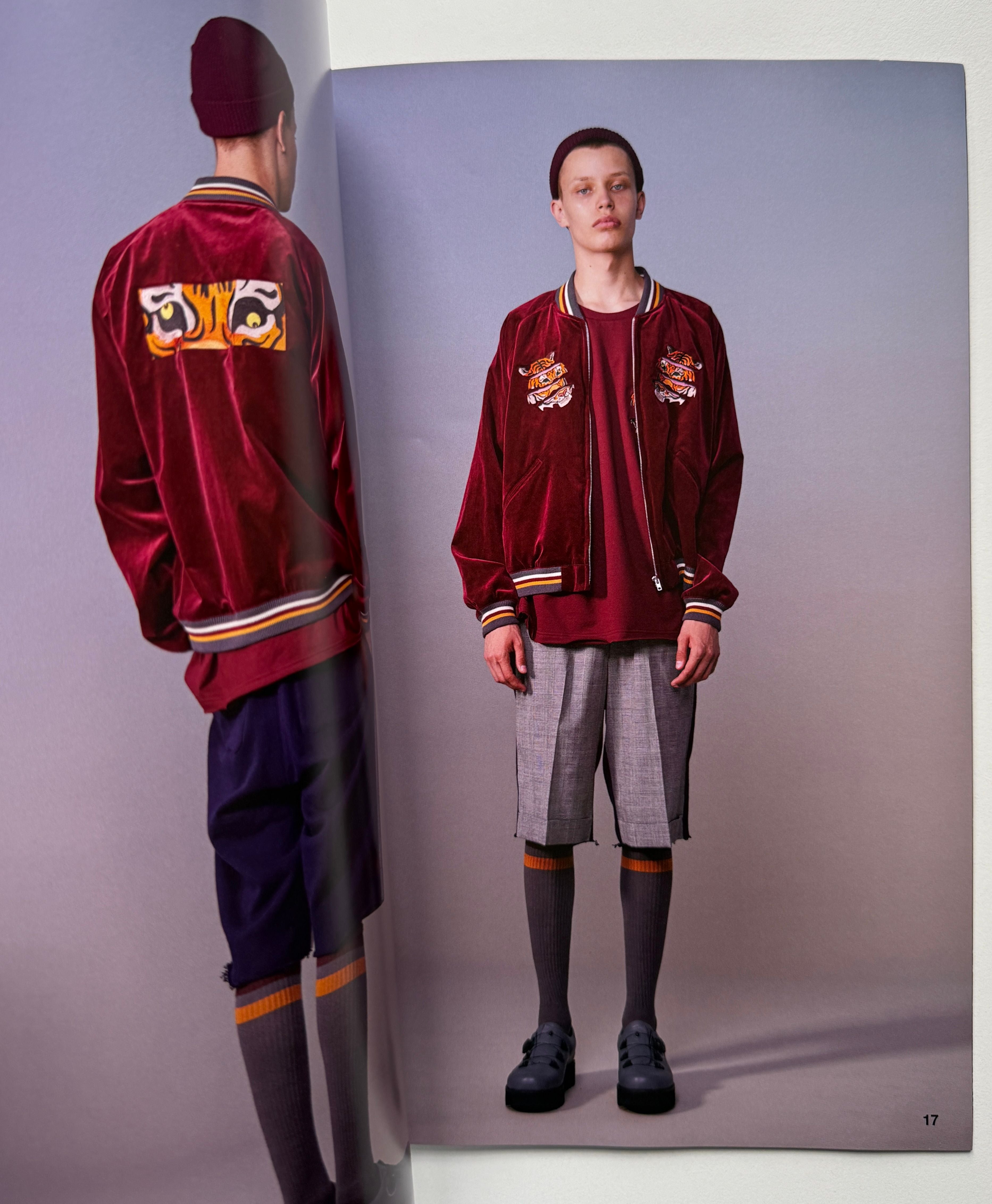 John Undercover 2019 spring summer