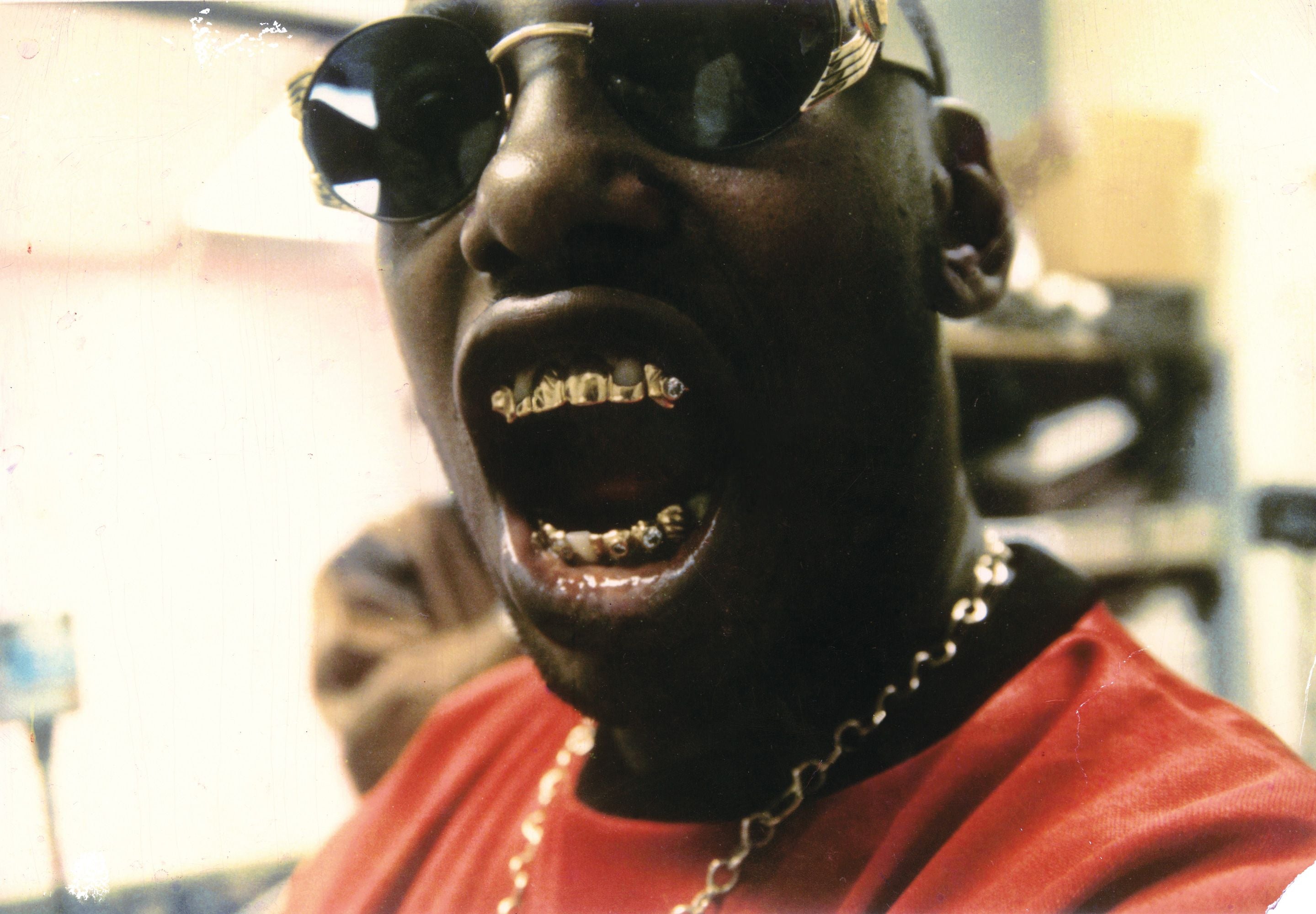 Mouth Full of Golds Re(Edition)