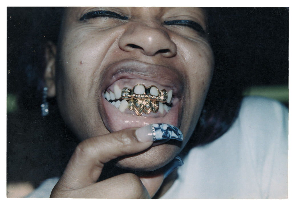 Mouth Full of Golds Re(Edition)