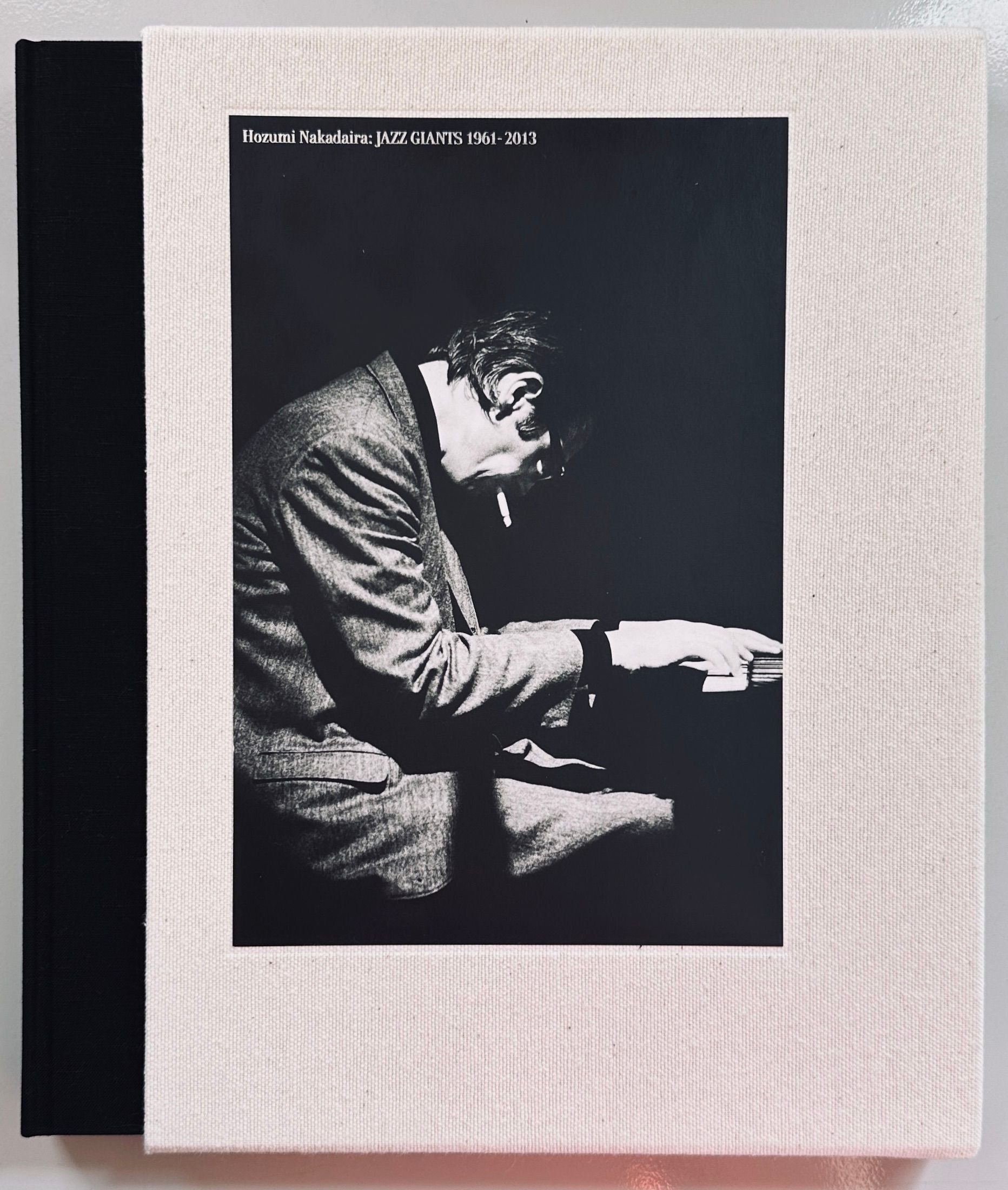 Modern Jazz Giants 1961-2013