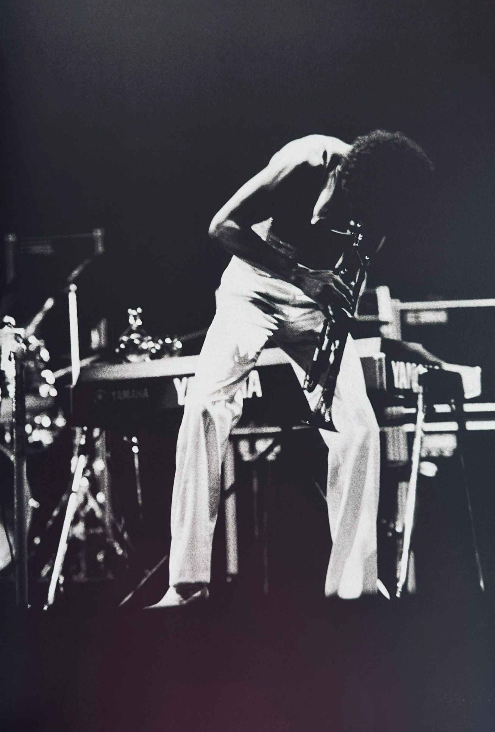 Modern Jazz Giants 1961-2013