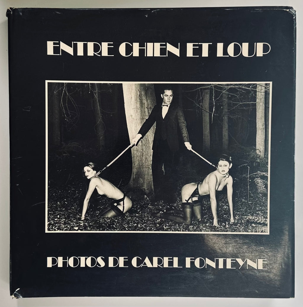 Entre Chen et Loup
