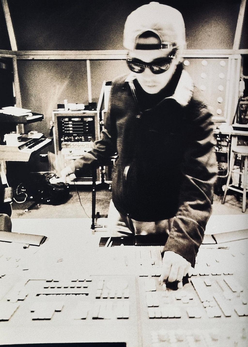 N/Y Ryuichi Sakamoto