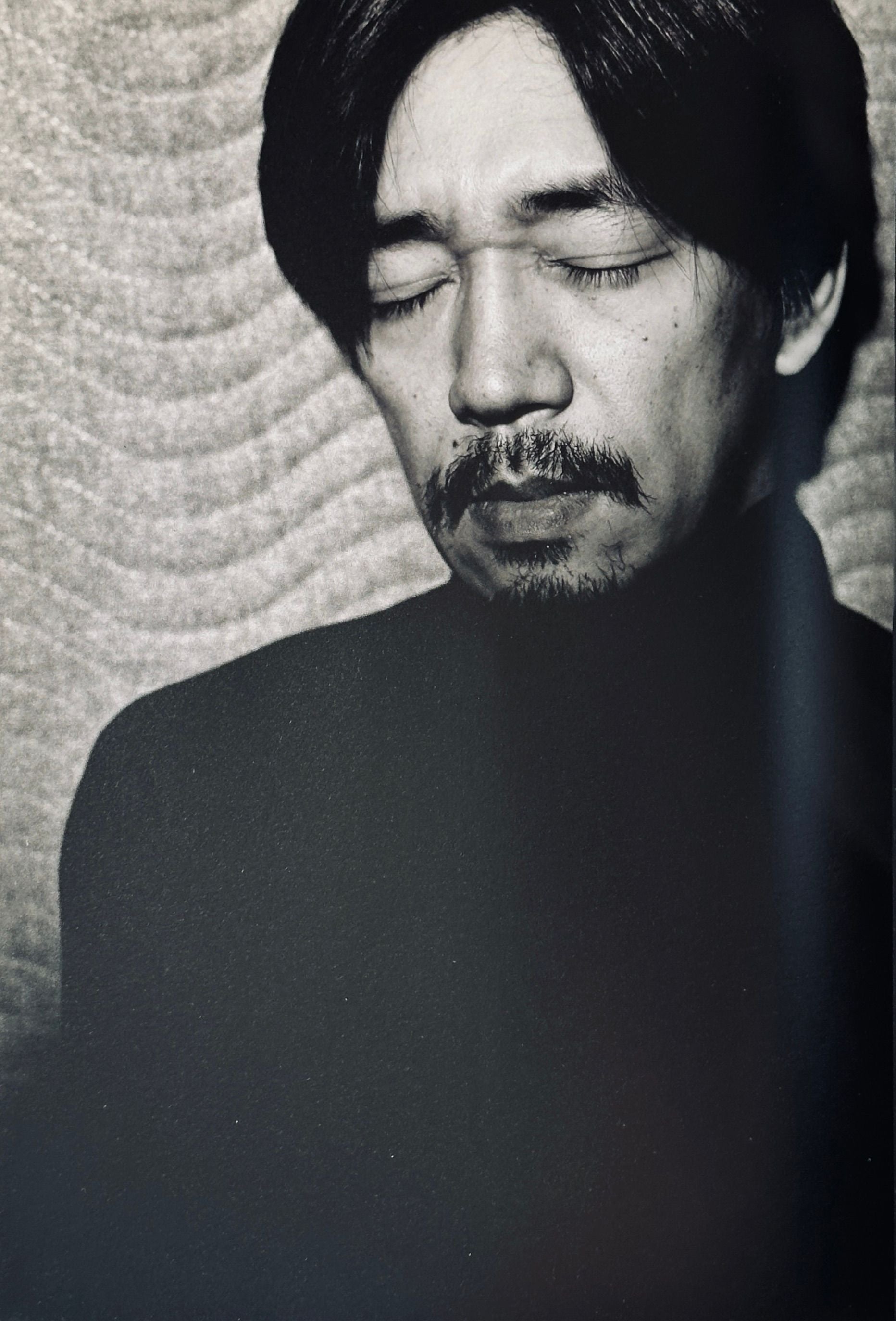 N/Y Ryuichi Sakamoto