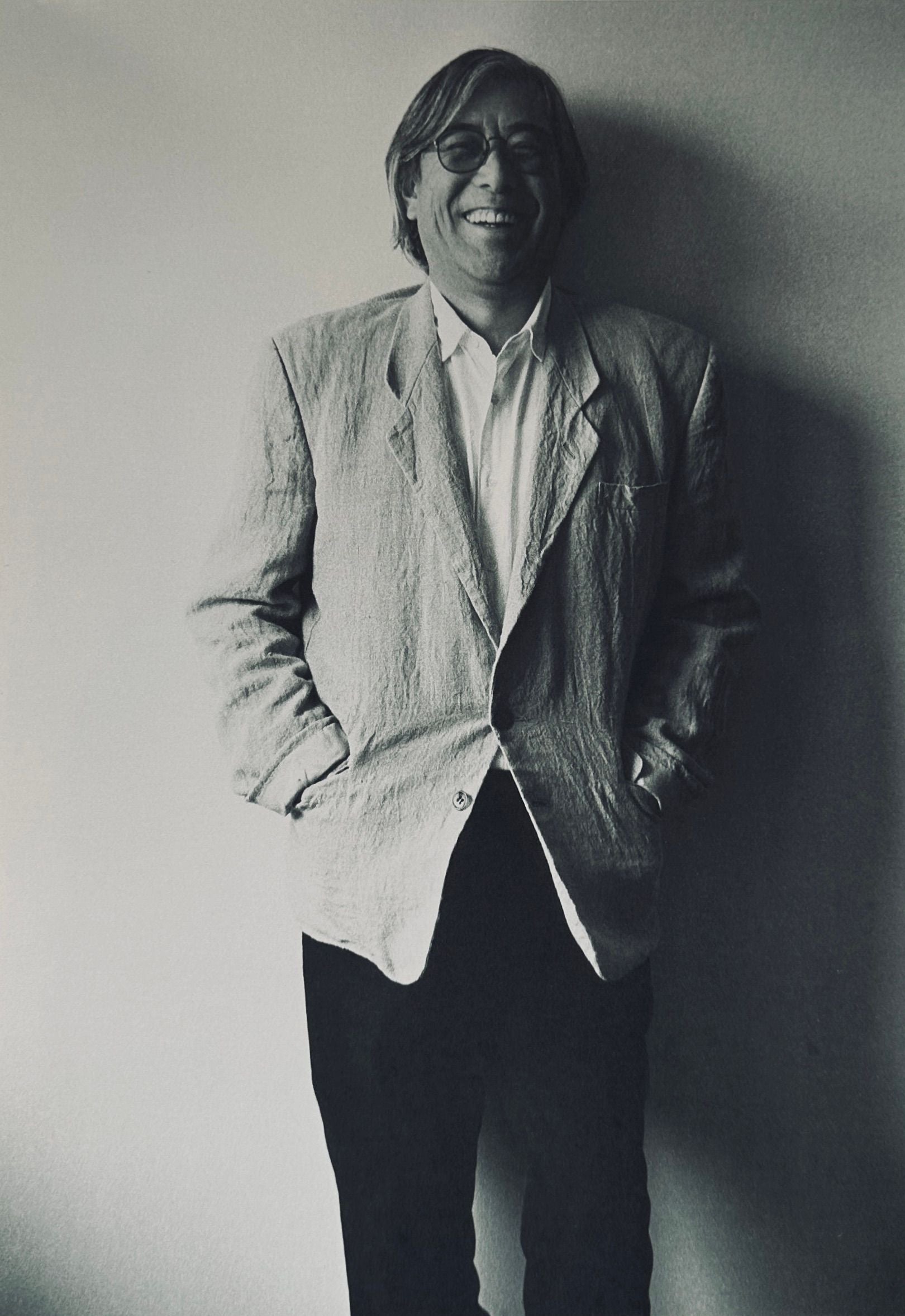 COMME des GARÇONS Homme 1982 No.13