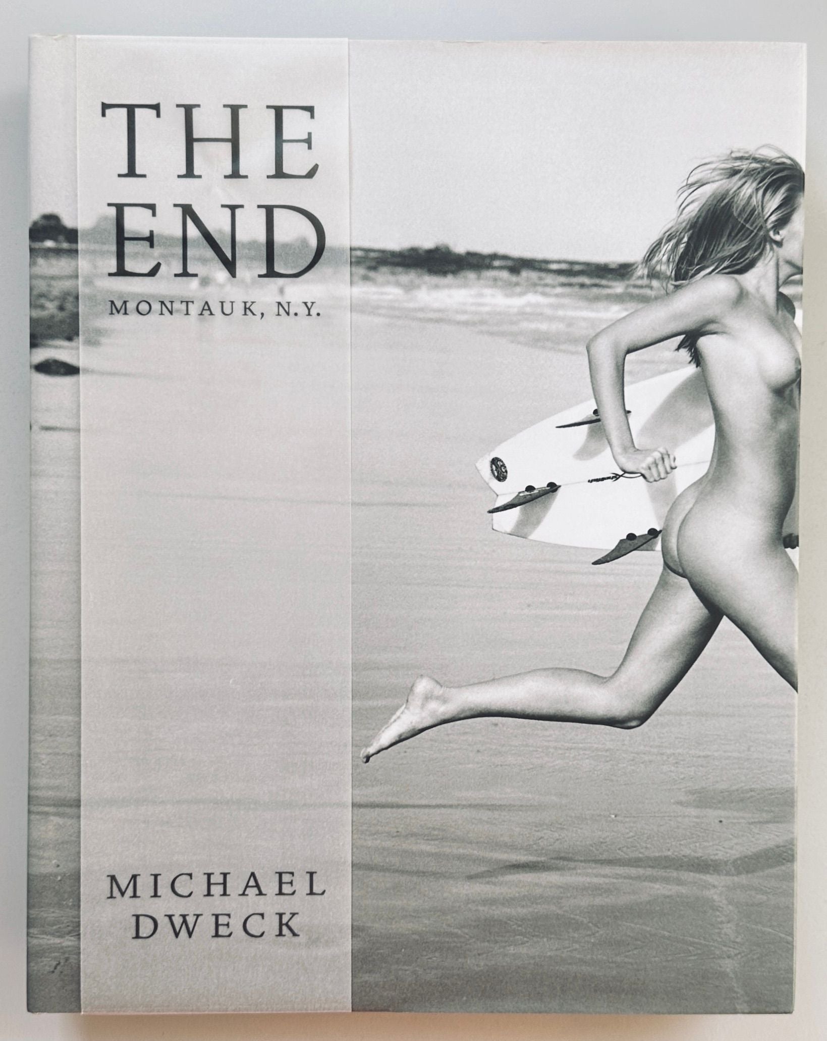 The End Montauk NY