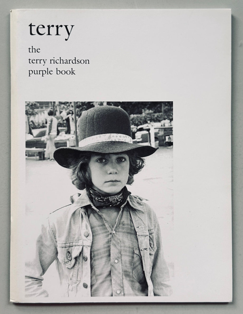 Purple Book Set
