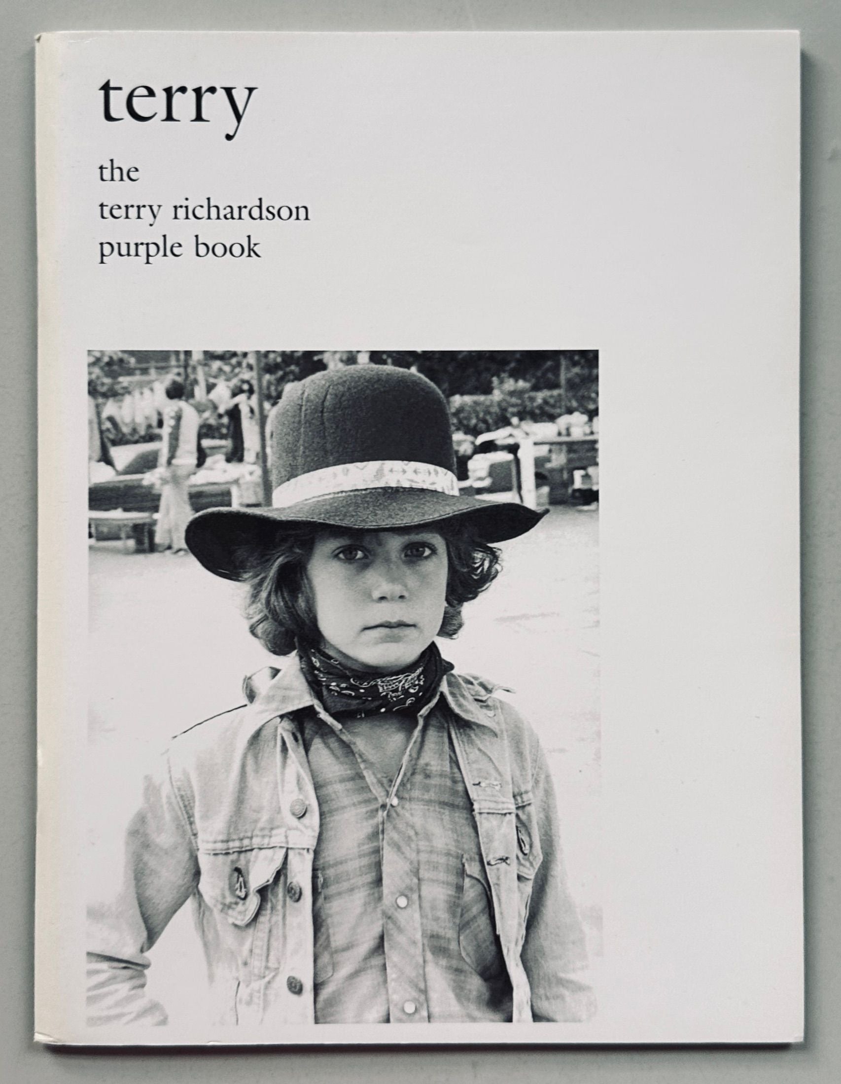 Purple Book Set