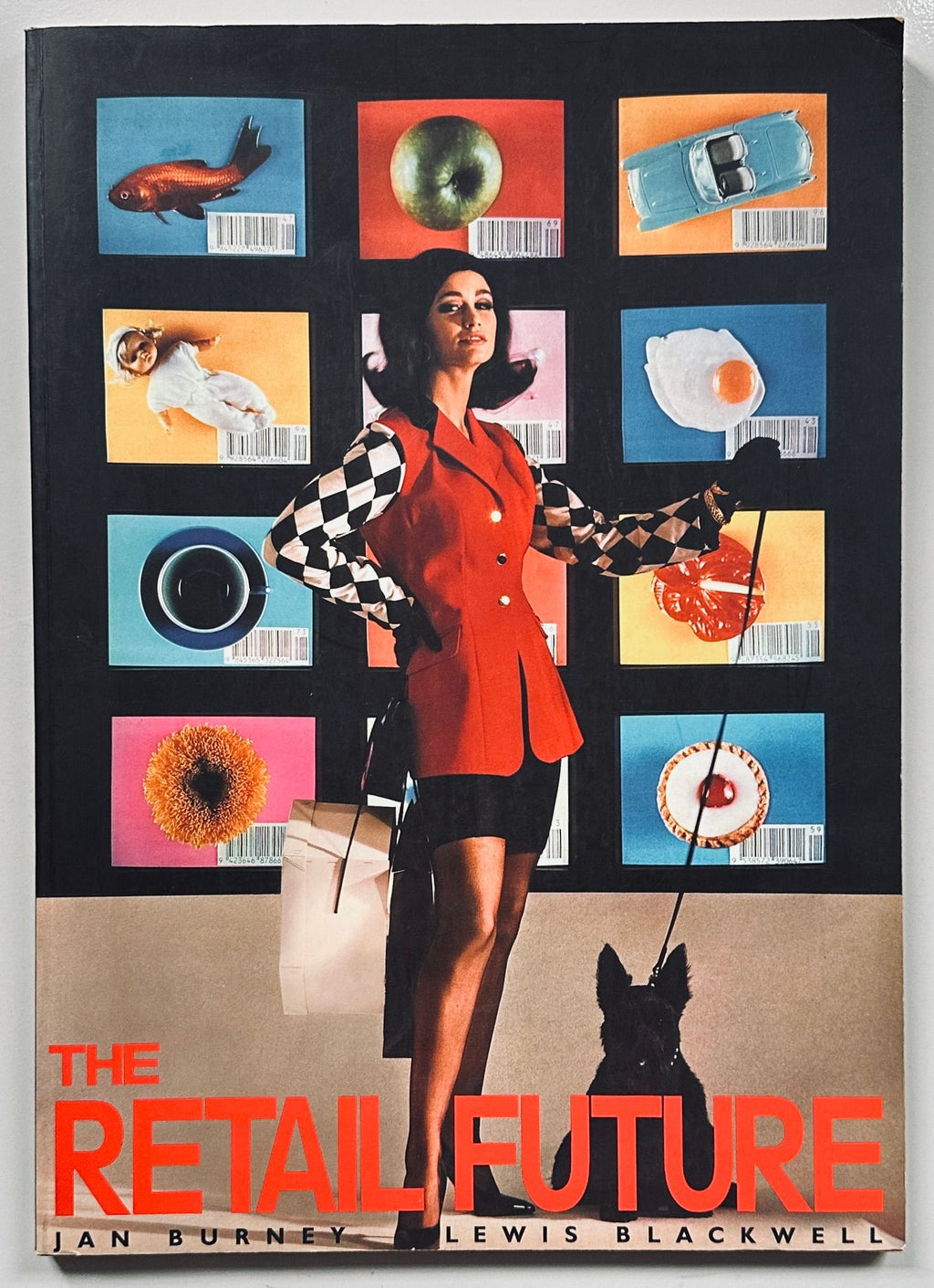 The Retail Future