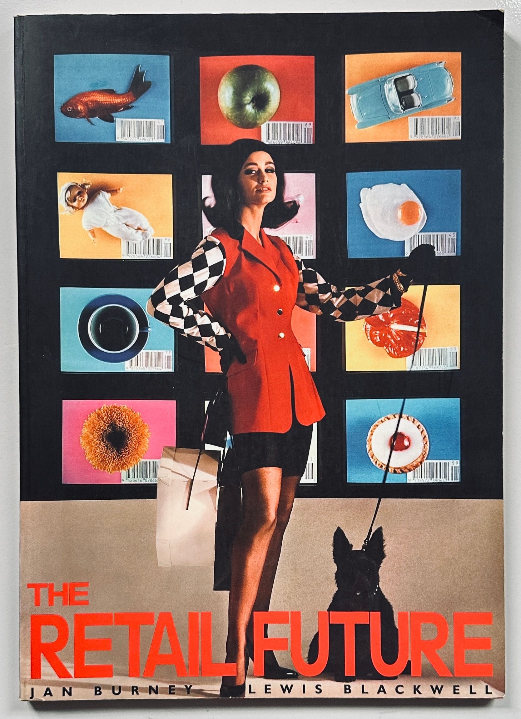 The Retail Future