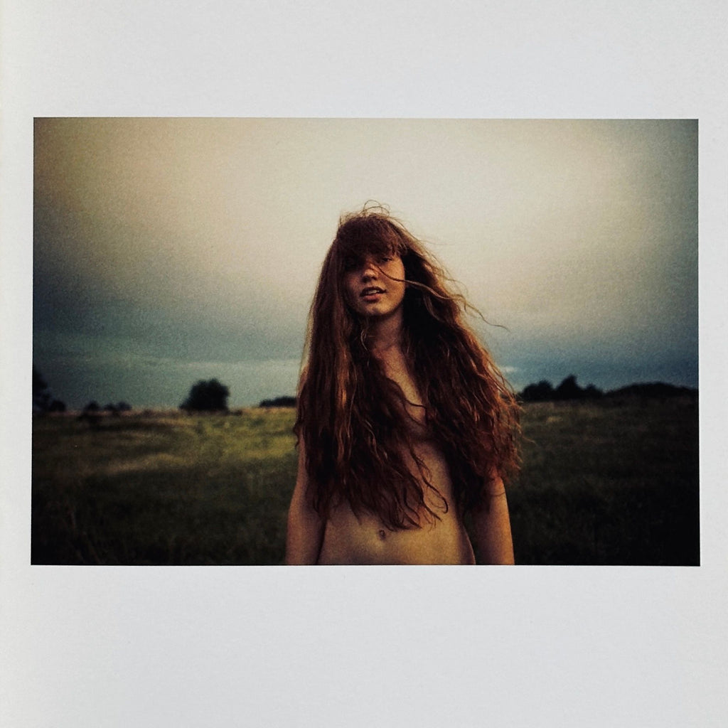 Reach Out I'm Right Here Ryan McGinley