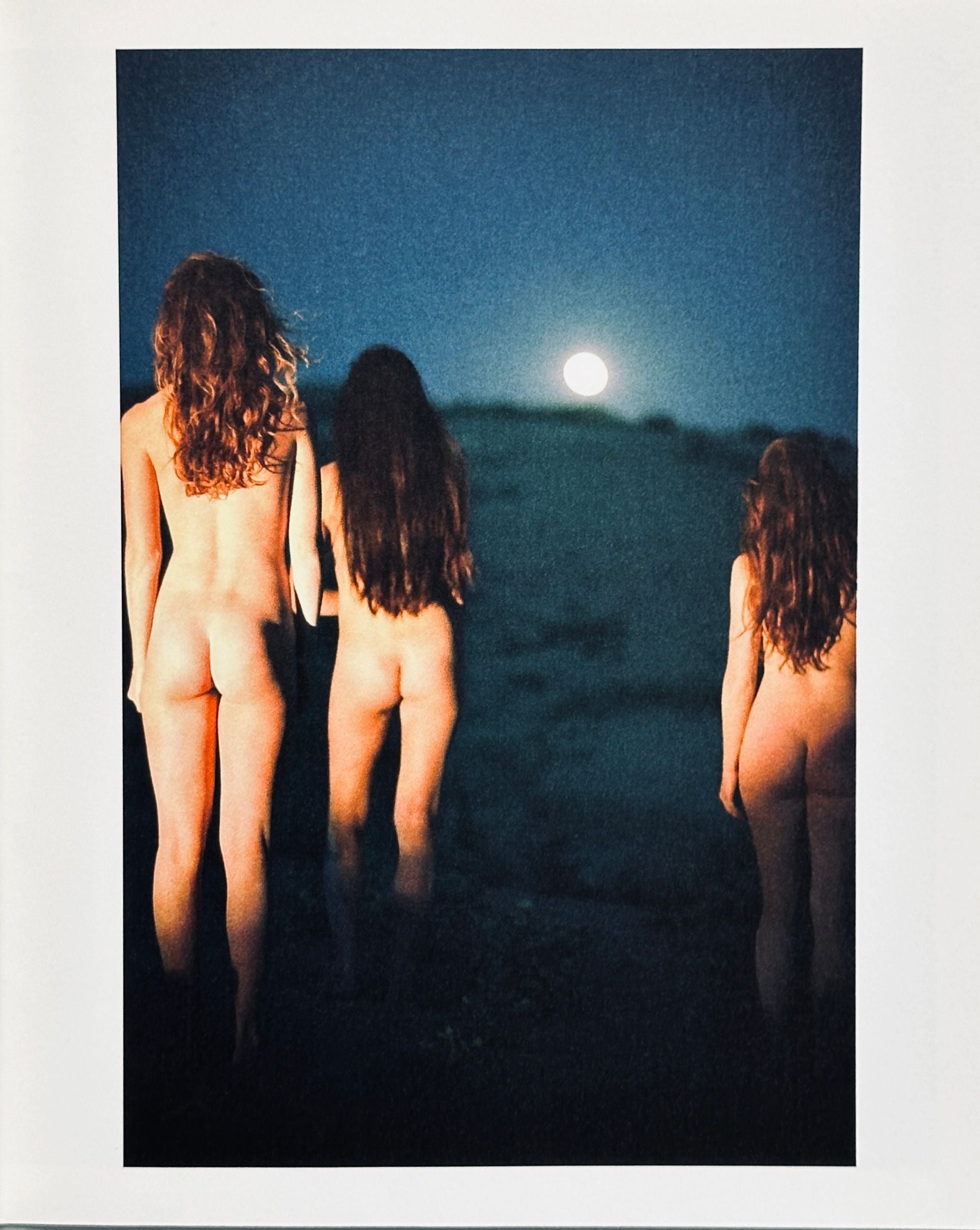 Reach Out I'm Right Here Ryan McGinley