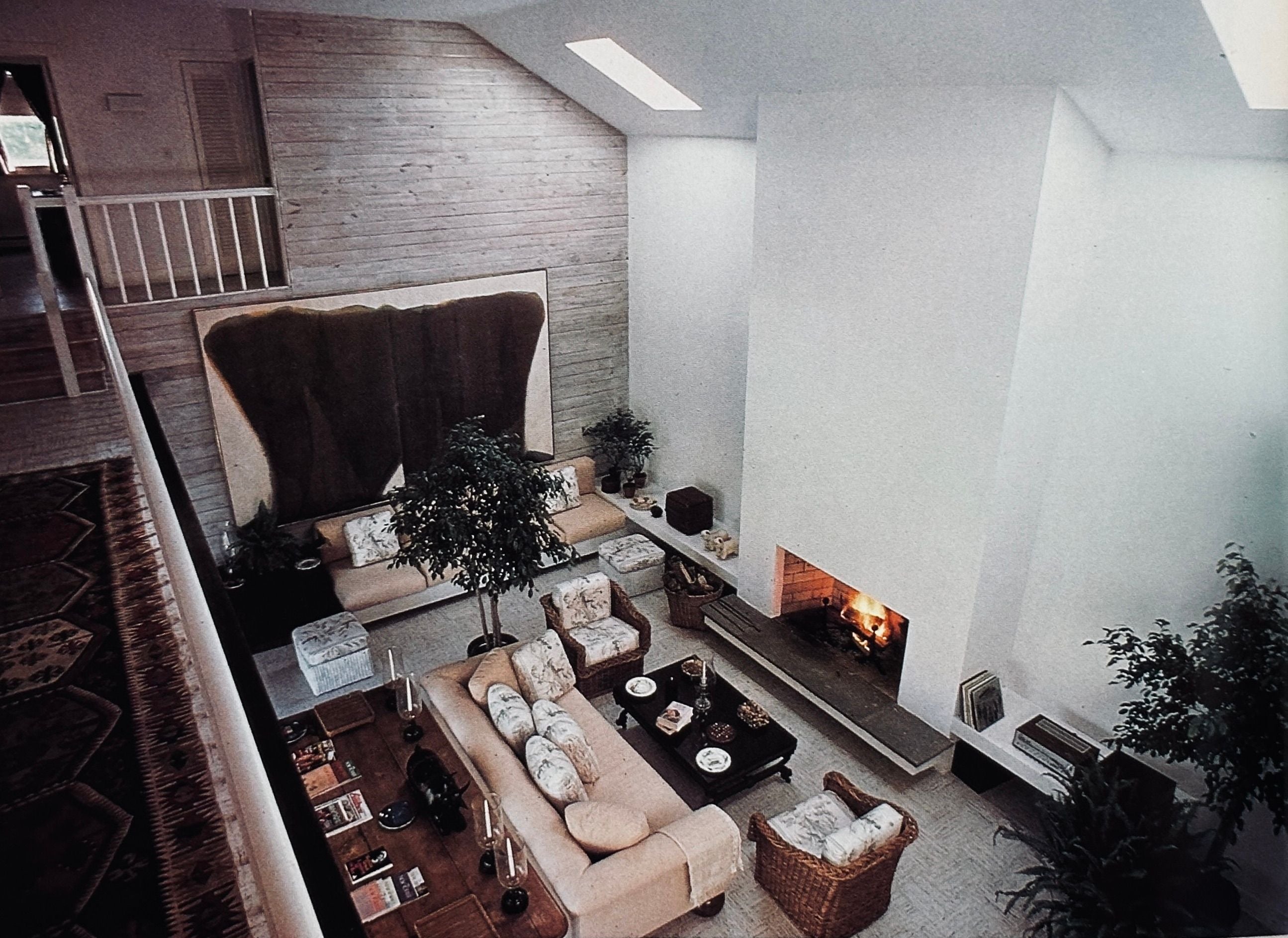 Interior Views
