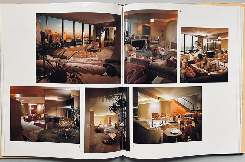 Interior Views