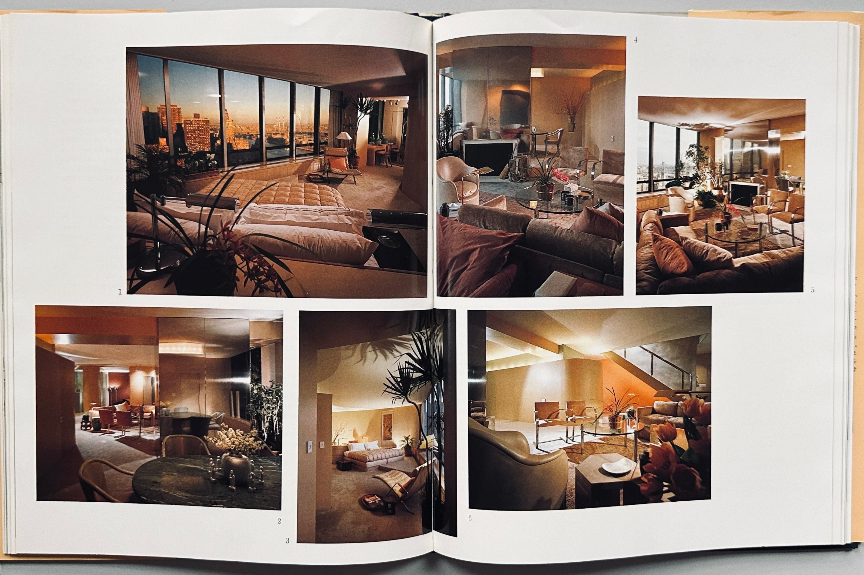 Interior Views