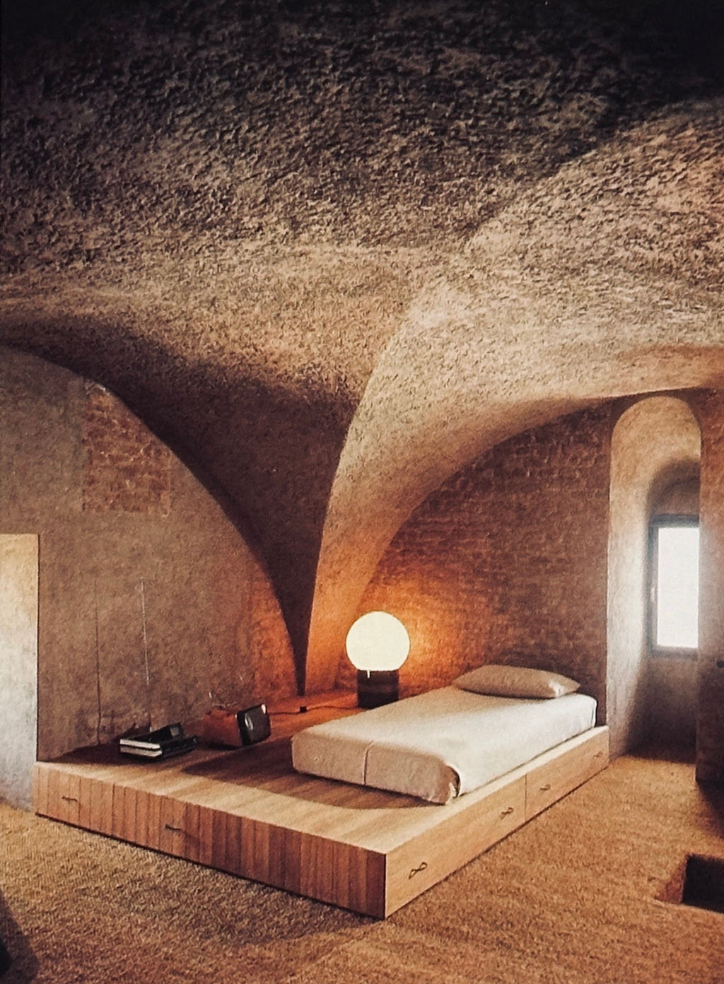 Interior Views
