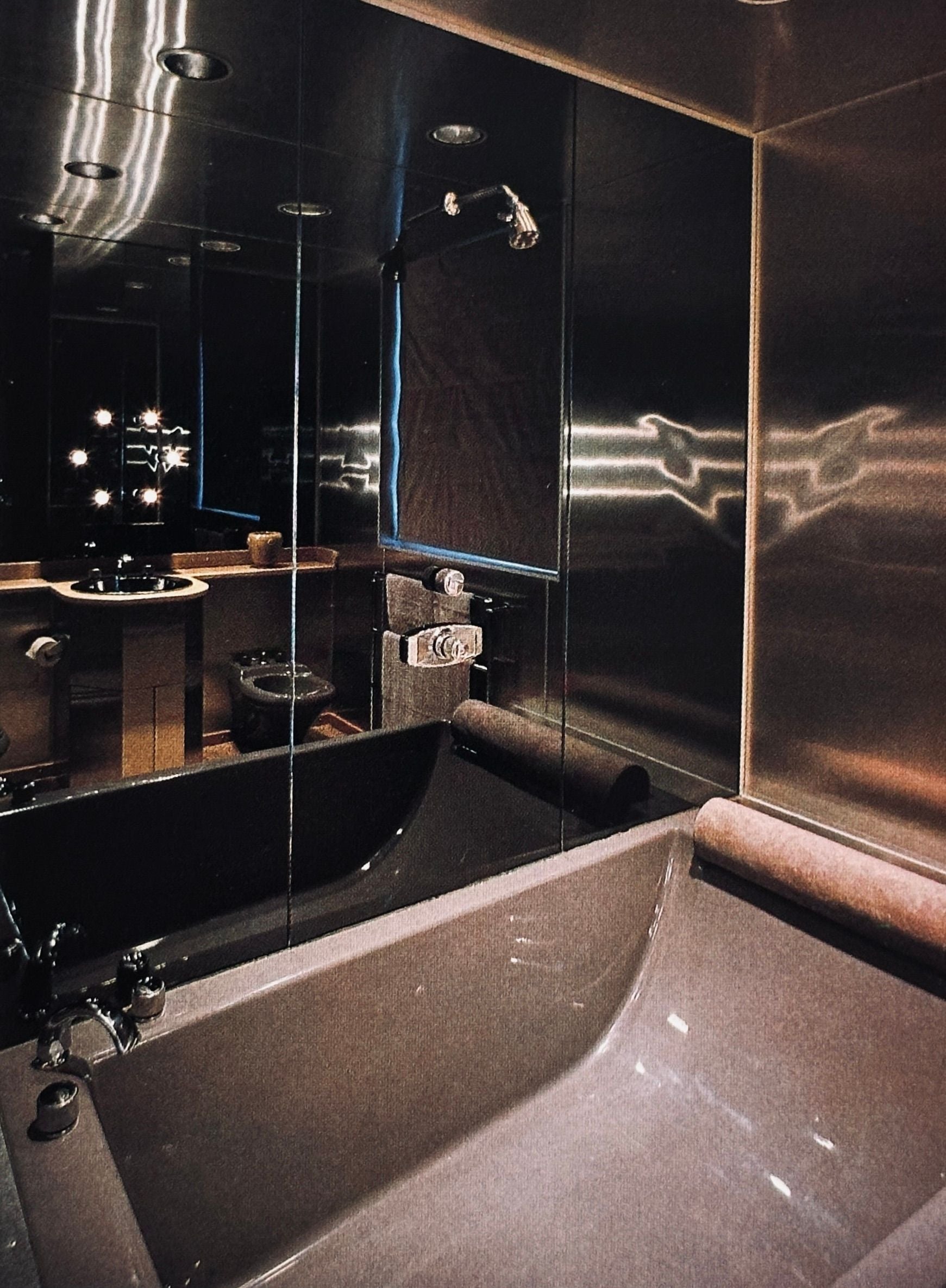 Interior Views