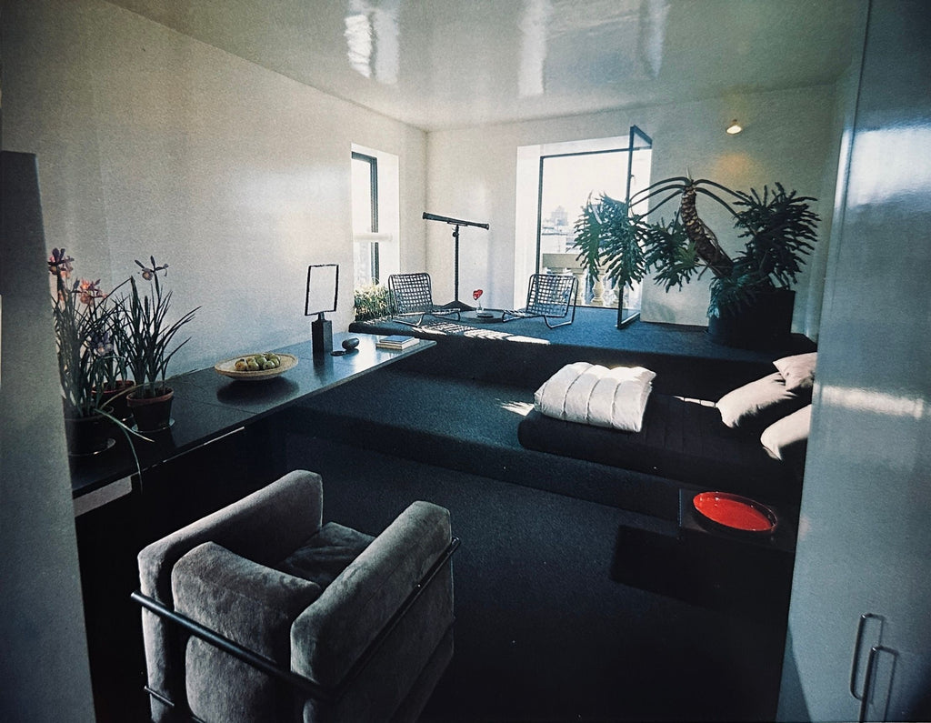 Interior Views