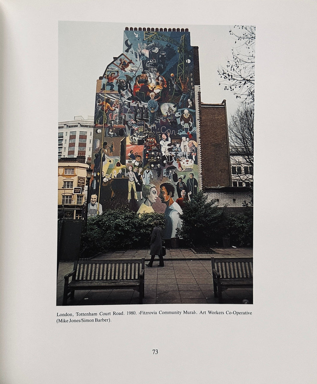 Street Murals