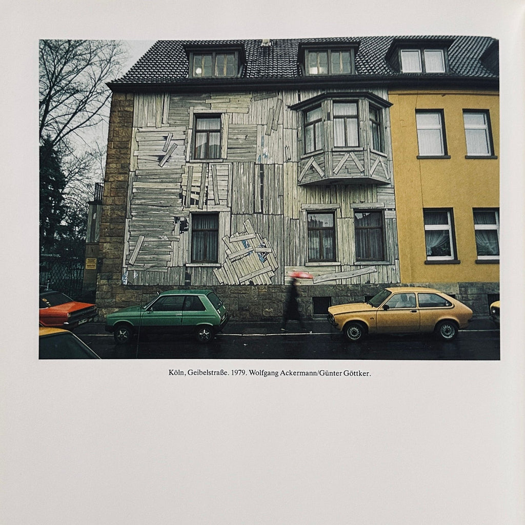 Street Murals