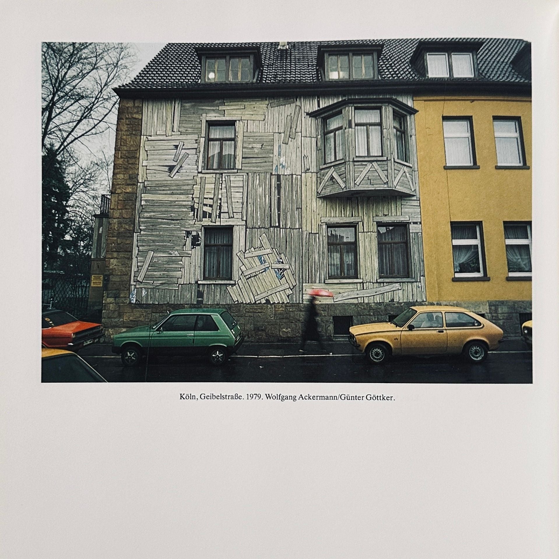 Street Murals