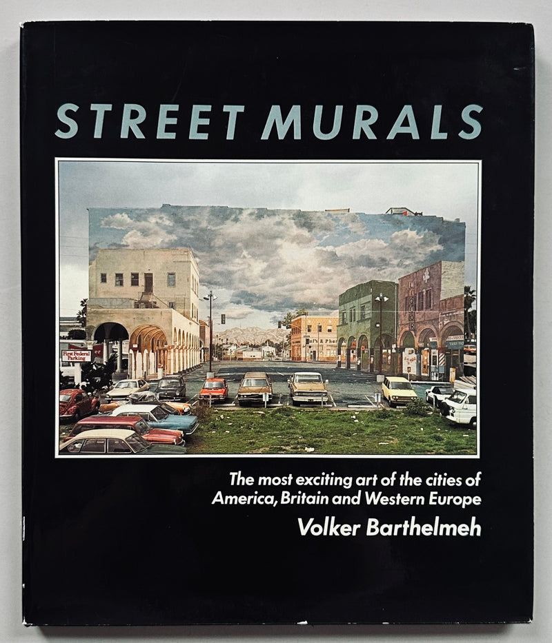 Street Murals