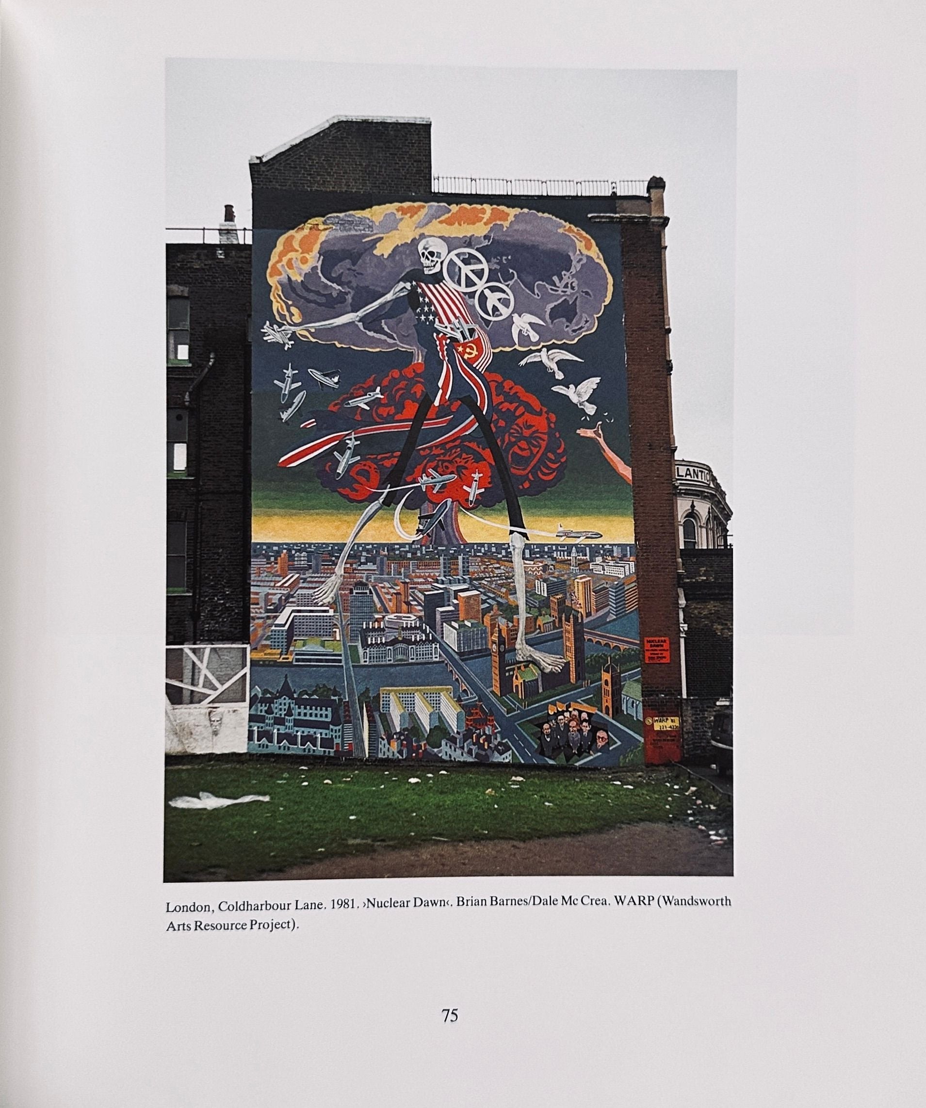 Street Murals