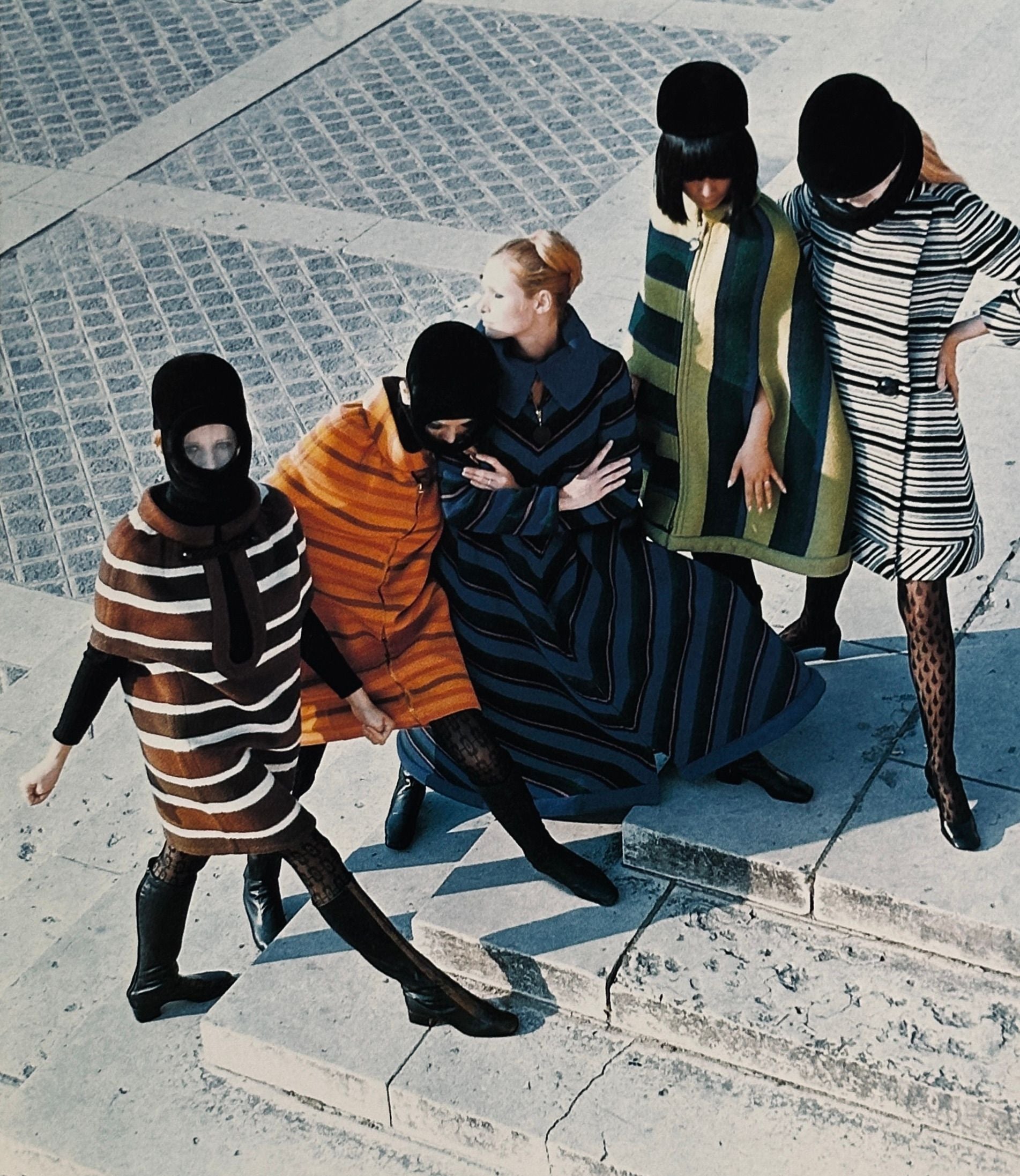 Pierre Cardin