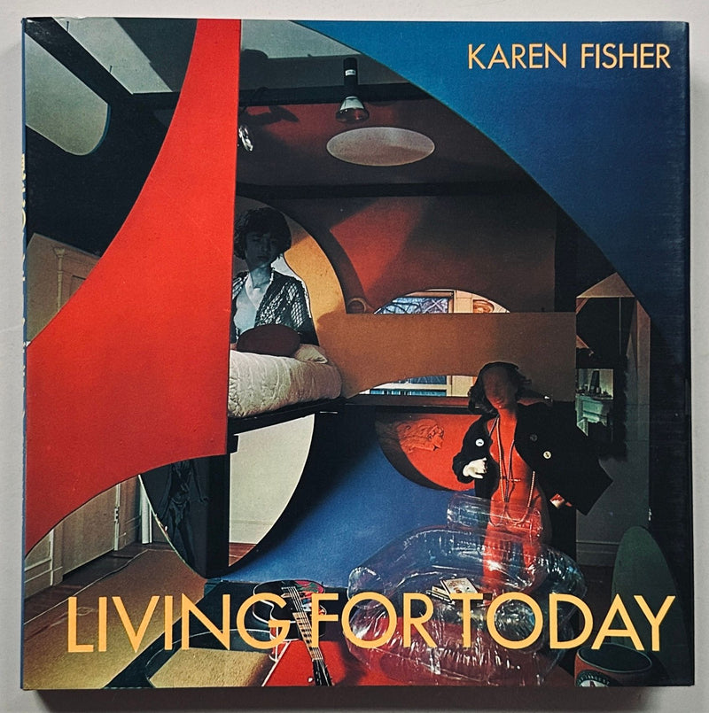 Living For Today