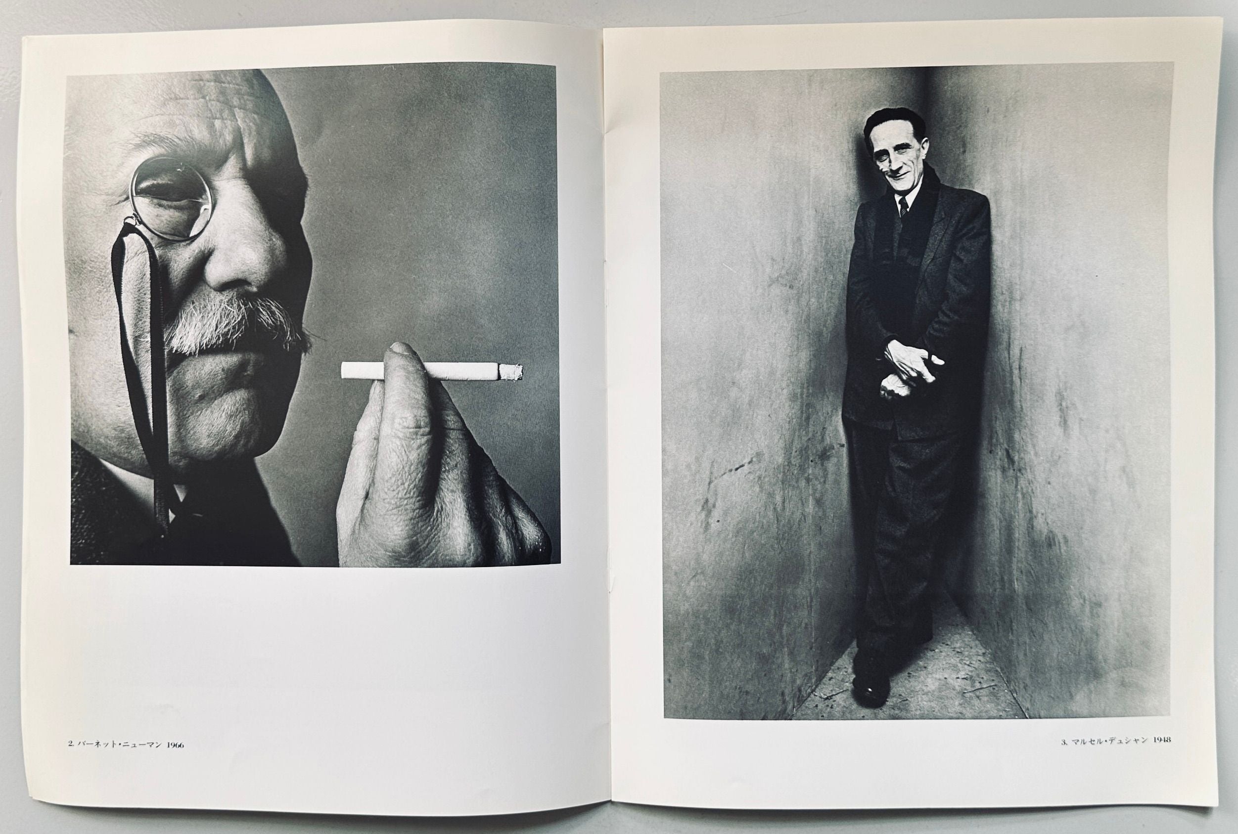 Irving Penn The Magician of Elegance