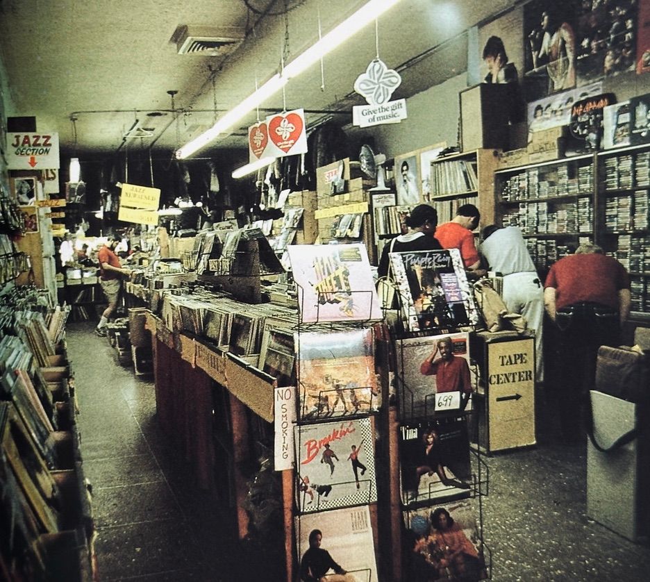 New York Jazz Experience