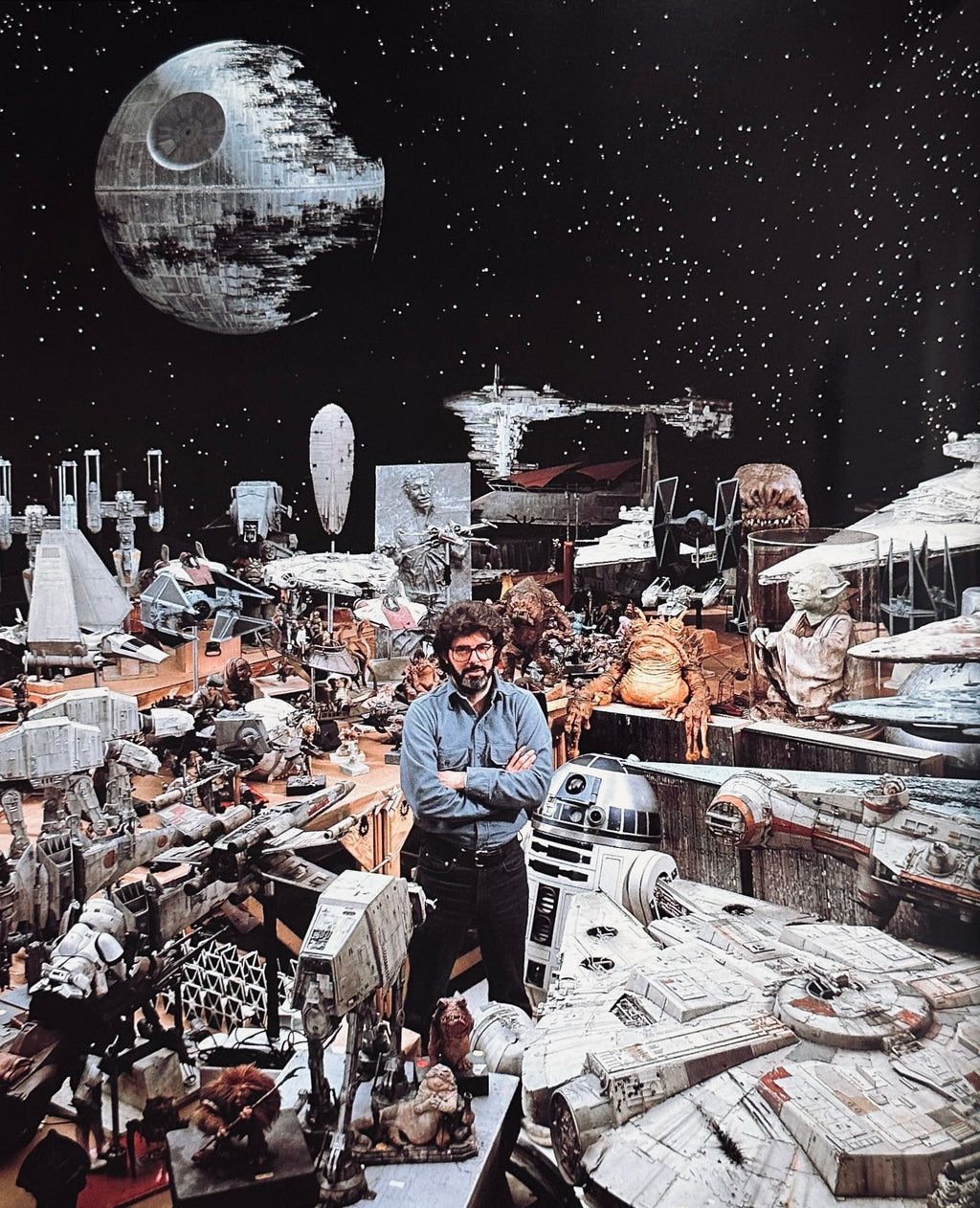 Industrial Light & Magic