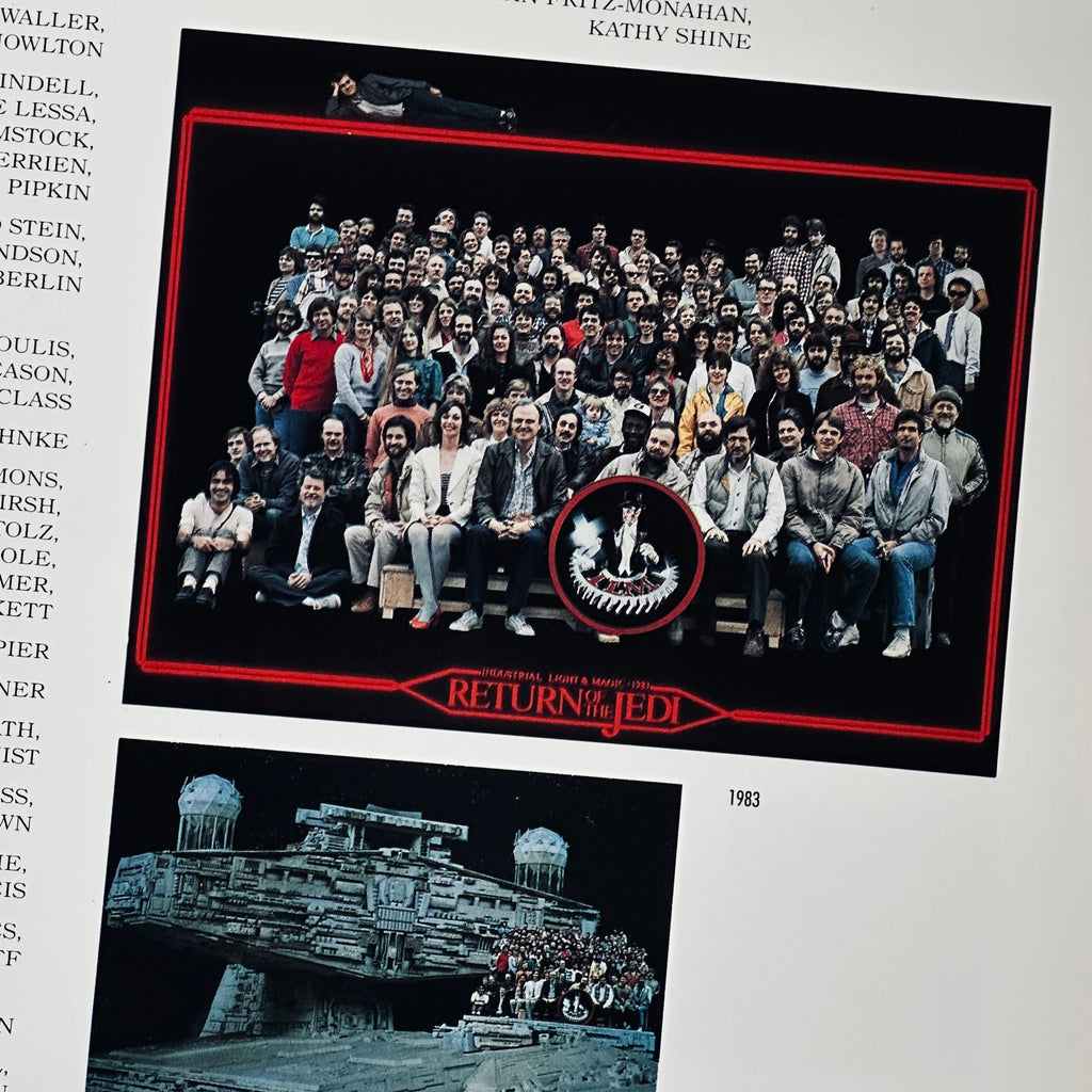 Industrial Light & Magic