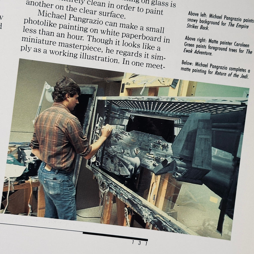 Industrial Light & Magic