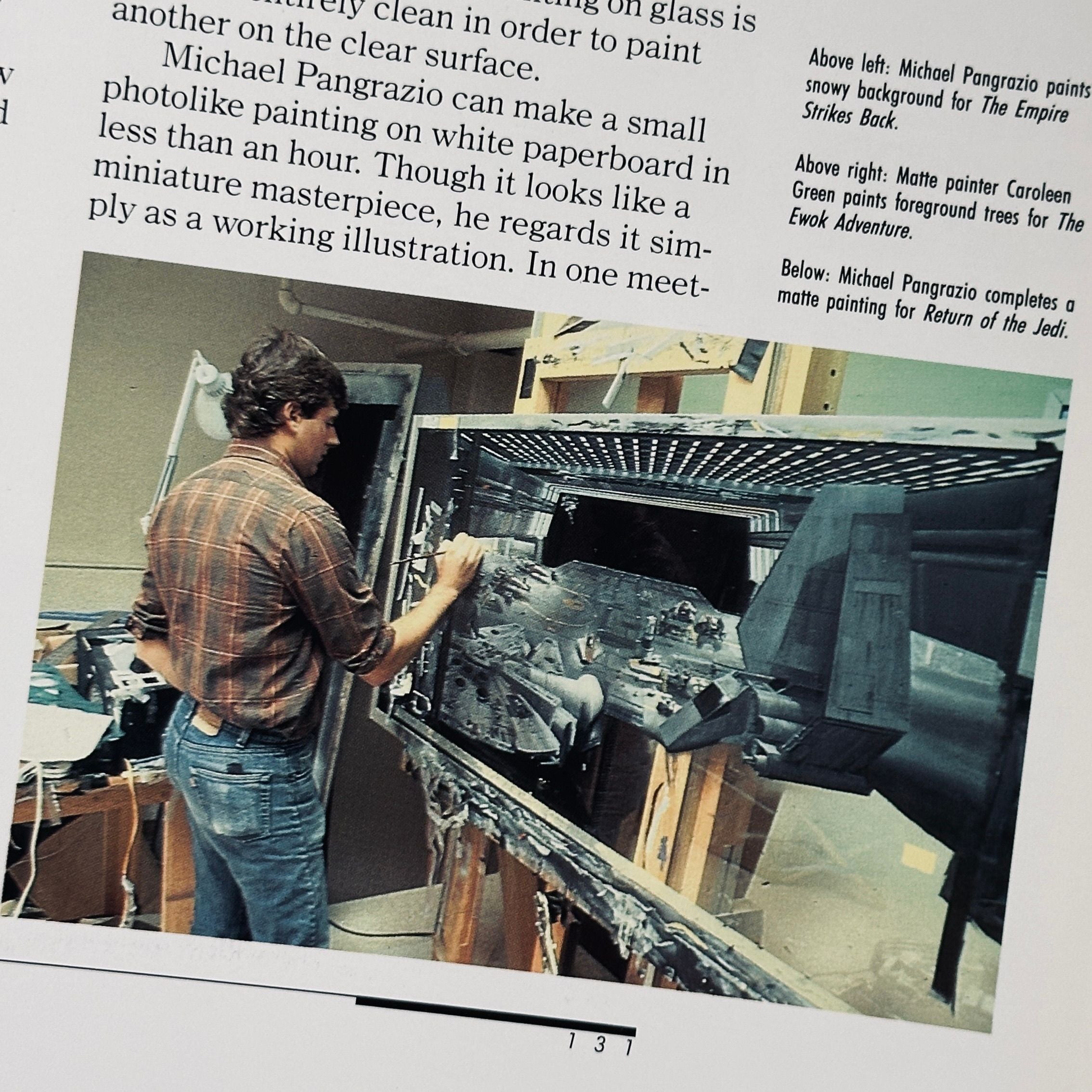 Industrial Light & Magic