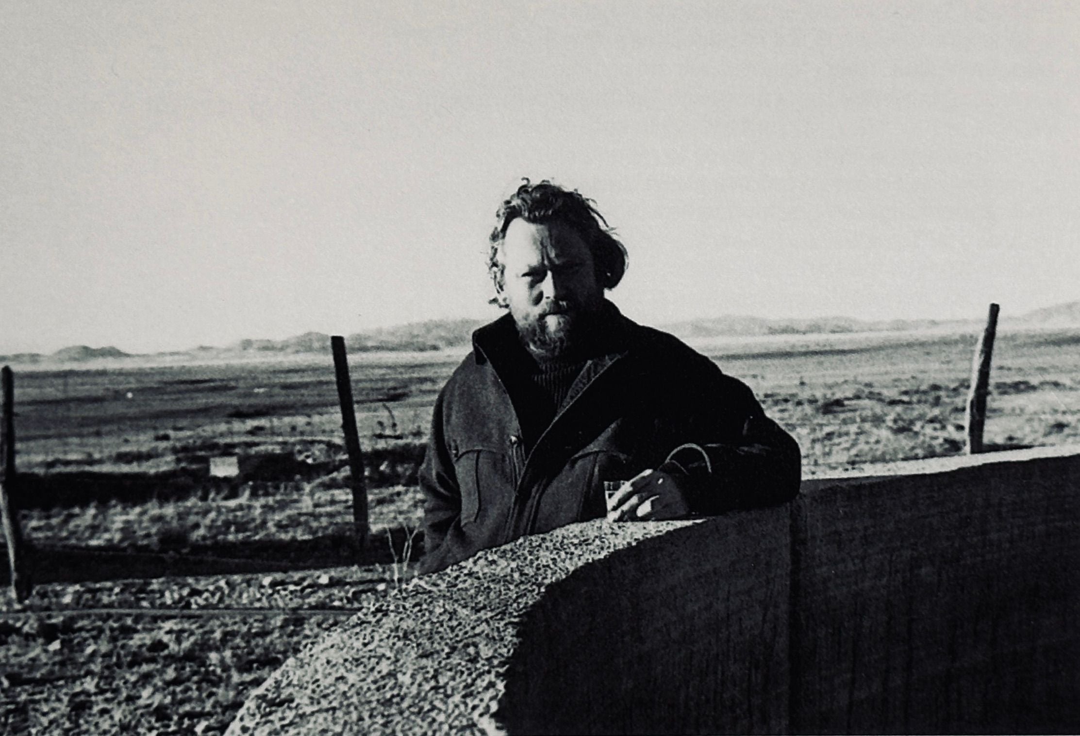 Donald Judd Art Works and Furniture