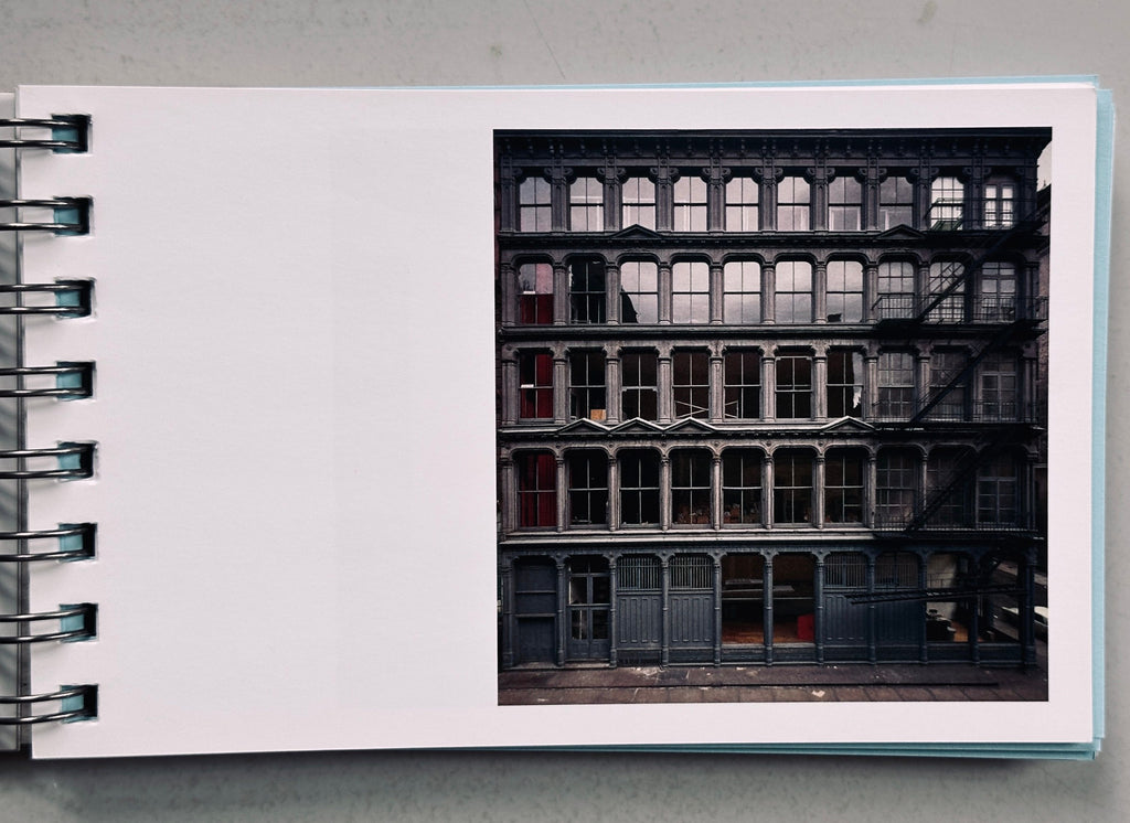 Donald Judd Art Works and Furniture