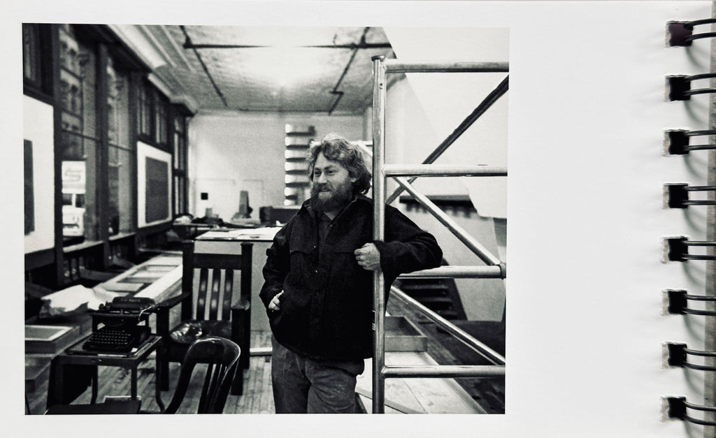 Donald Judd Art Works and Furniture