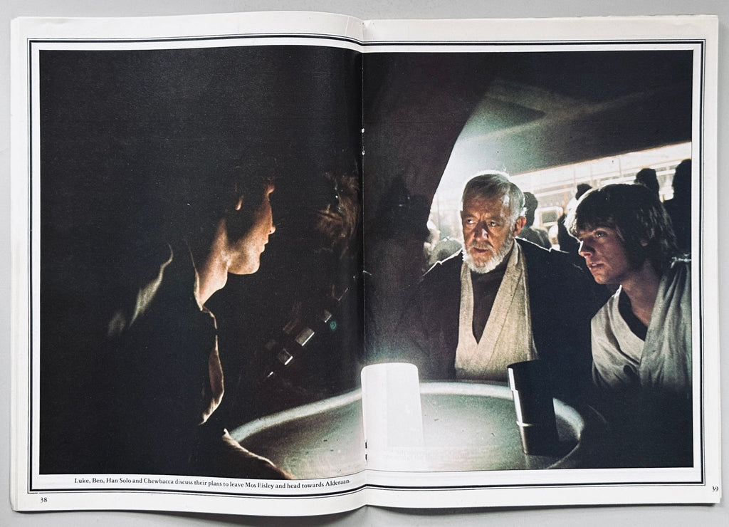 Star Wars Official Collectors Edition