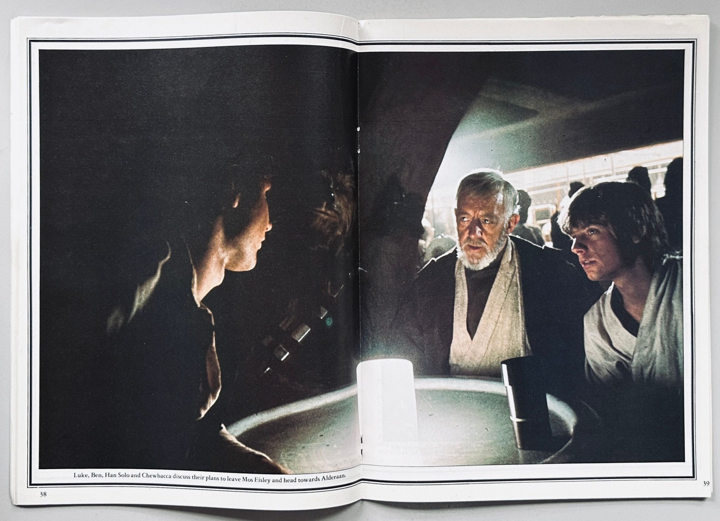 Star Wars Official Collectors Edition
