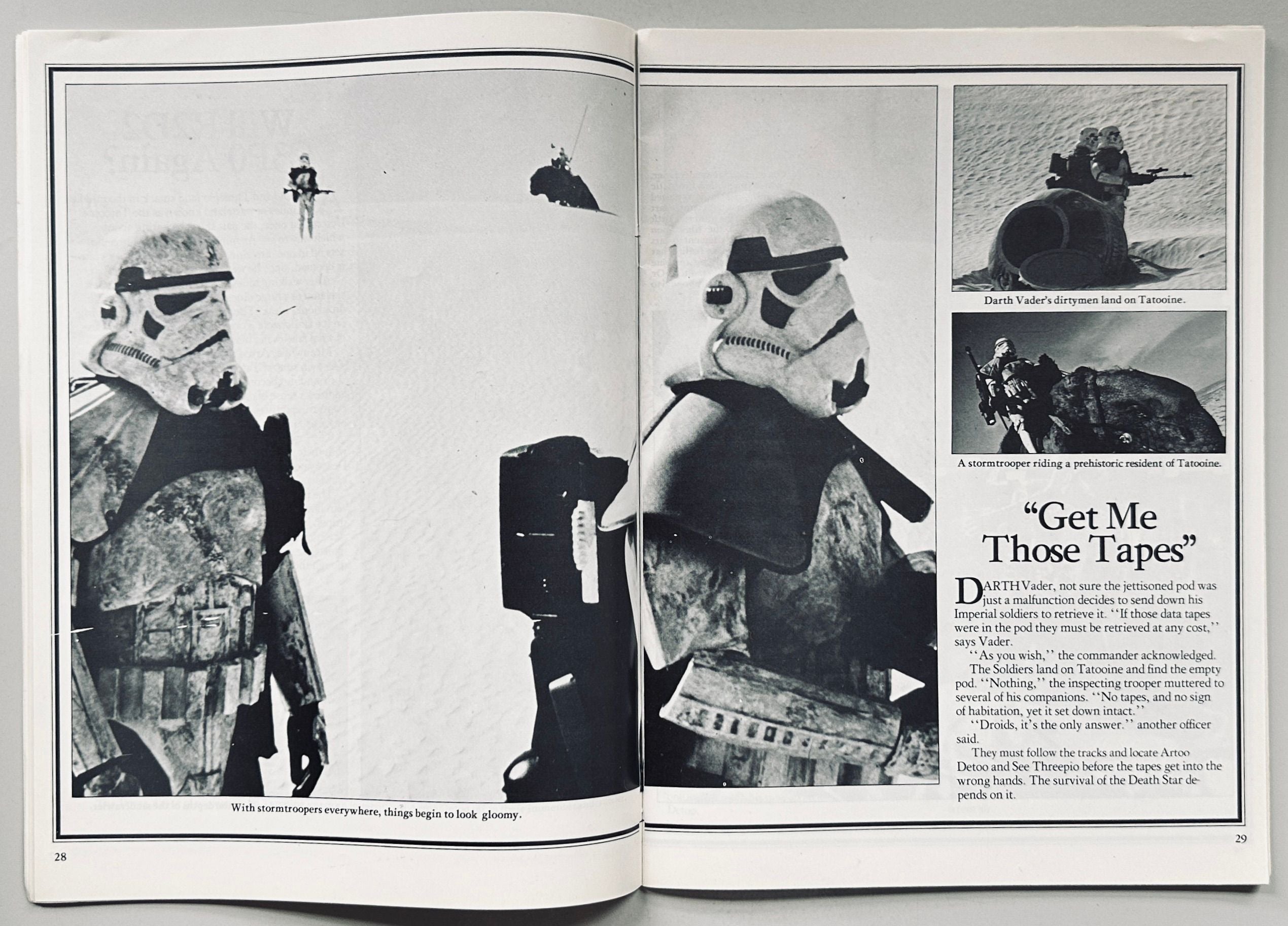 Star Wars Official Collectors Edition