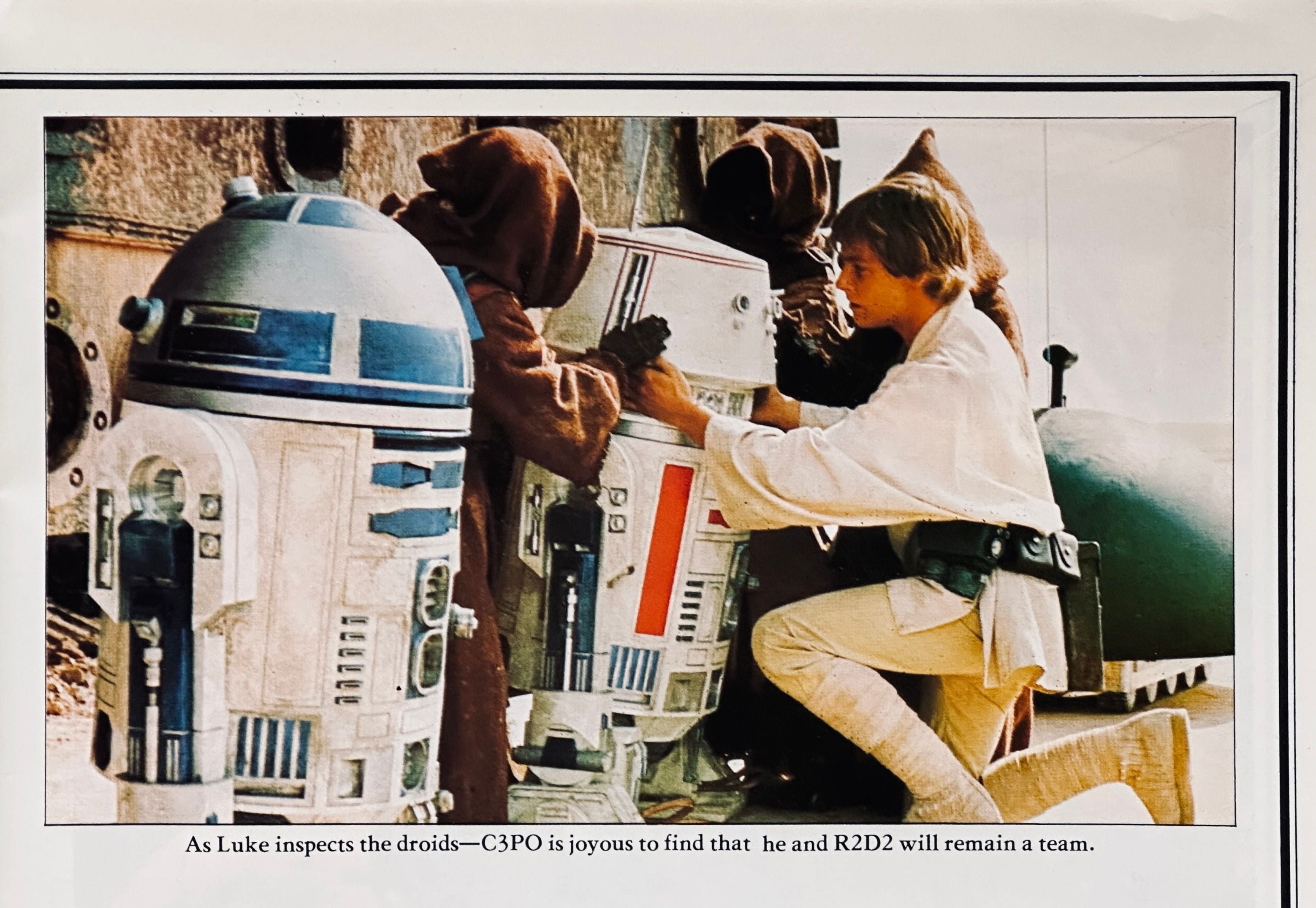 Star Wars Official Collectors Edition
