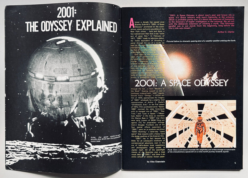 Science Fantasy Star Wars!