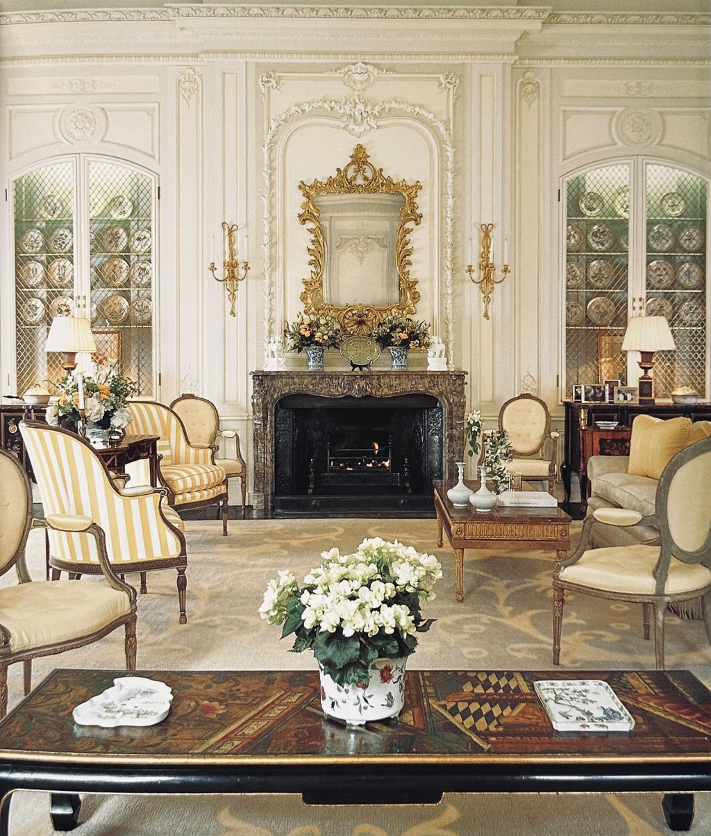 Winfield House