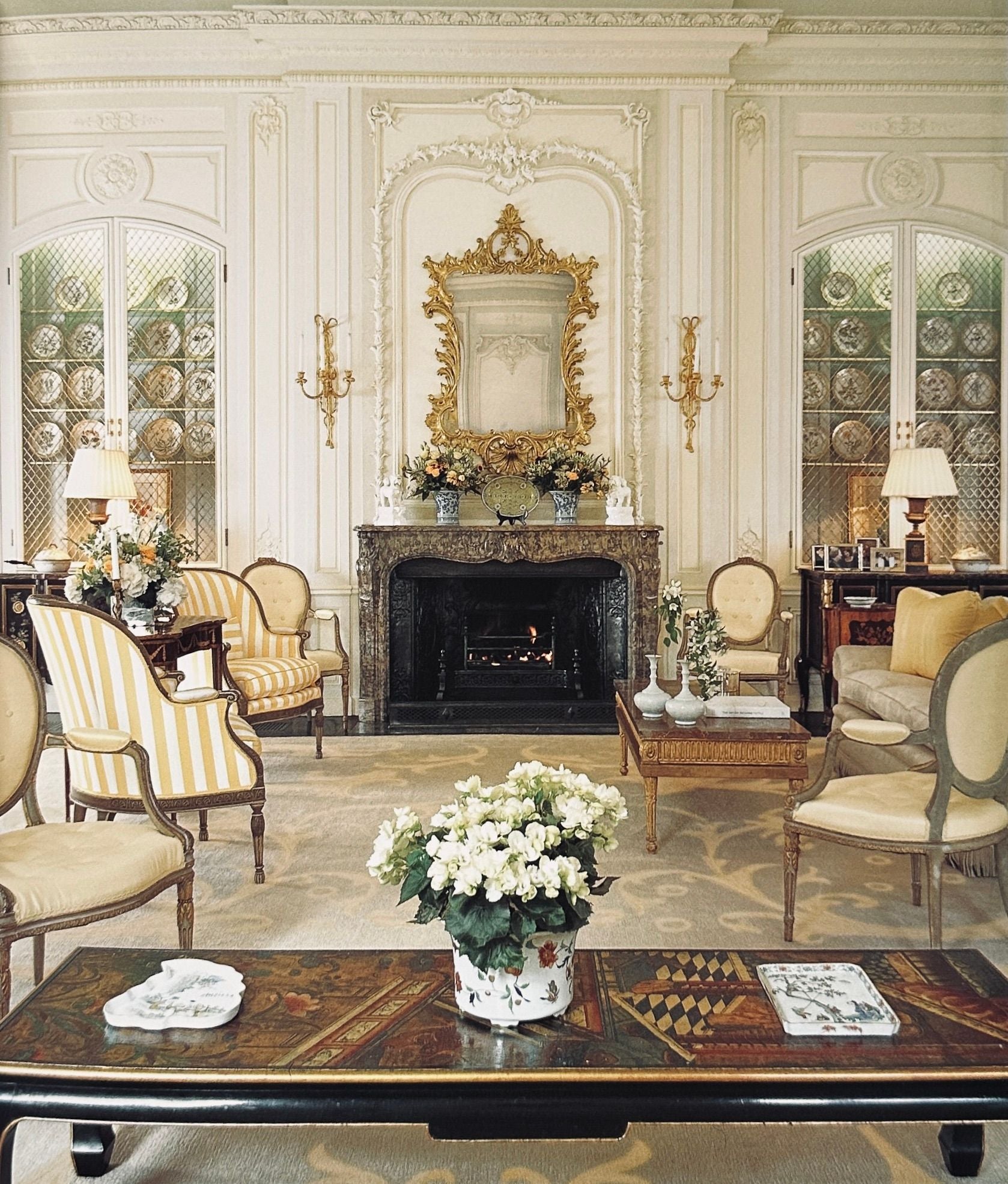 Winfield House