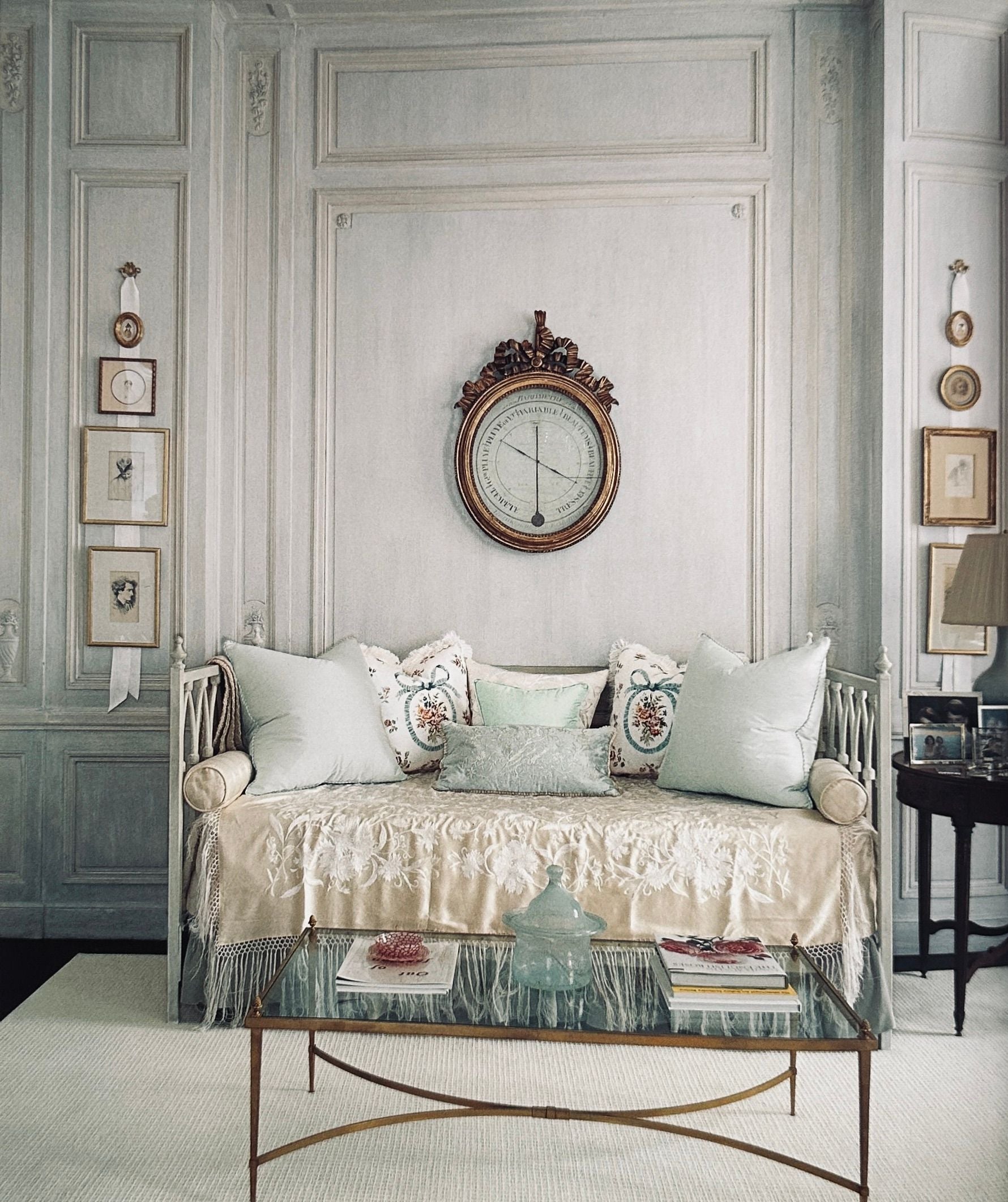 Winfield House